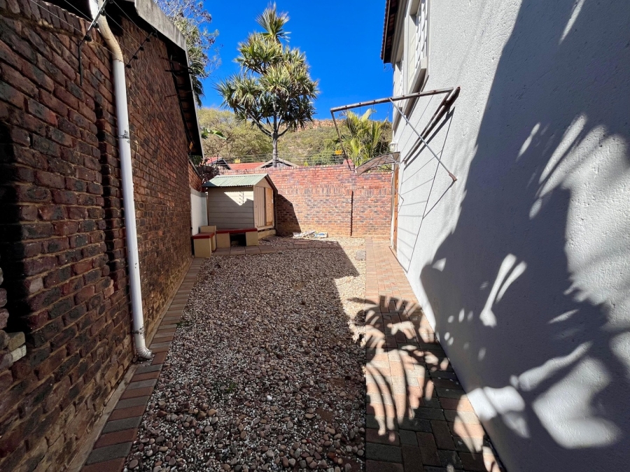 3 Bedroom Property for Sale in Safari Gardens North West